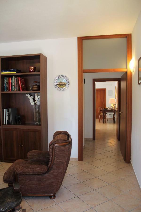 Via Di Roma 4 Apartment Ravenna Exterior foto
